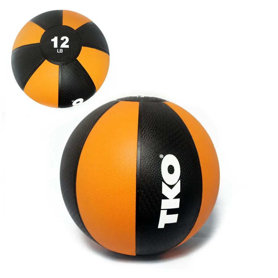 PELOTA MEDICINAL 12LB