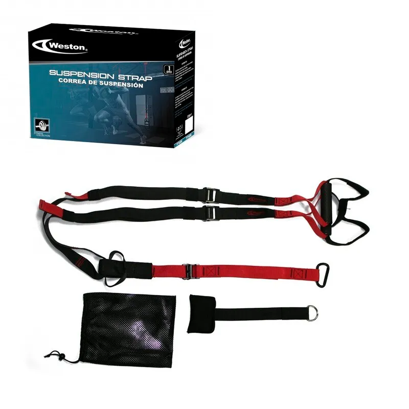 BANDAS ELASTICAS TRX — vista 3