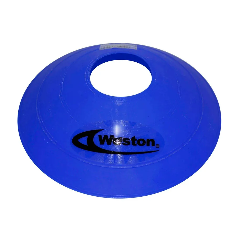 CONO PLASTICO 2" BLUE