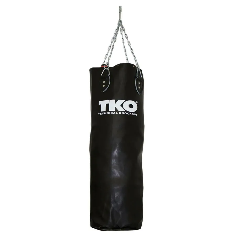 SACO DE BOXEO TKO
