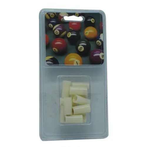 Ferrule para taco billar