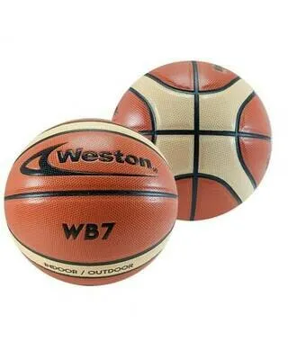 BOLA BASKETBALL WESTON NO.7 — vista 2