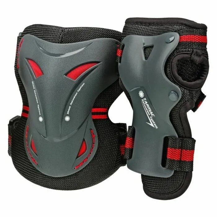 2 PACK COMBO TARMAC ADULTO
