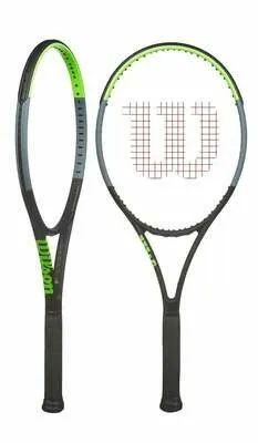 Raqueta Wilson Blade 104 V6.0 — vista 4