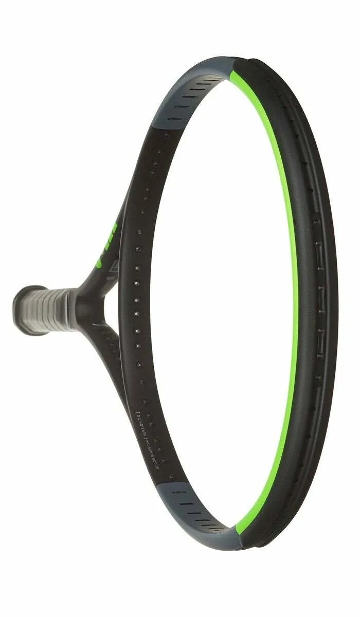 Raqueta Wilson Blade 104 V6.0 — vista 3