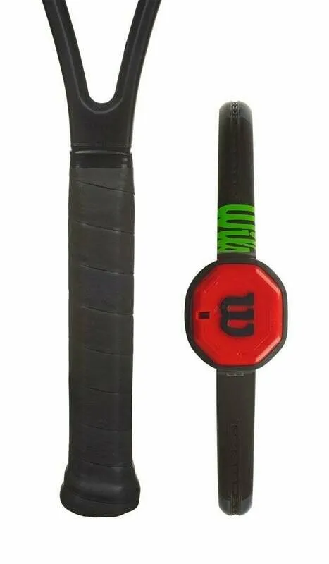 Raqueta Wilson Blade 104 V6.0 — vista 7