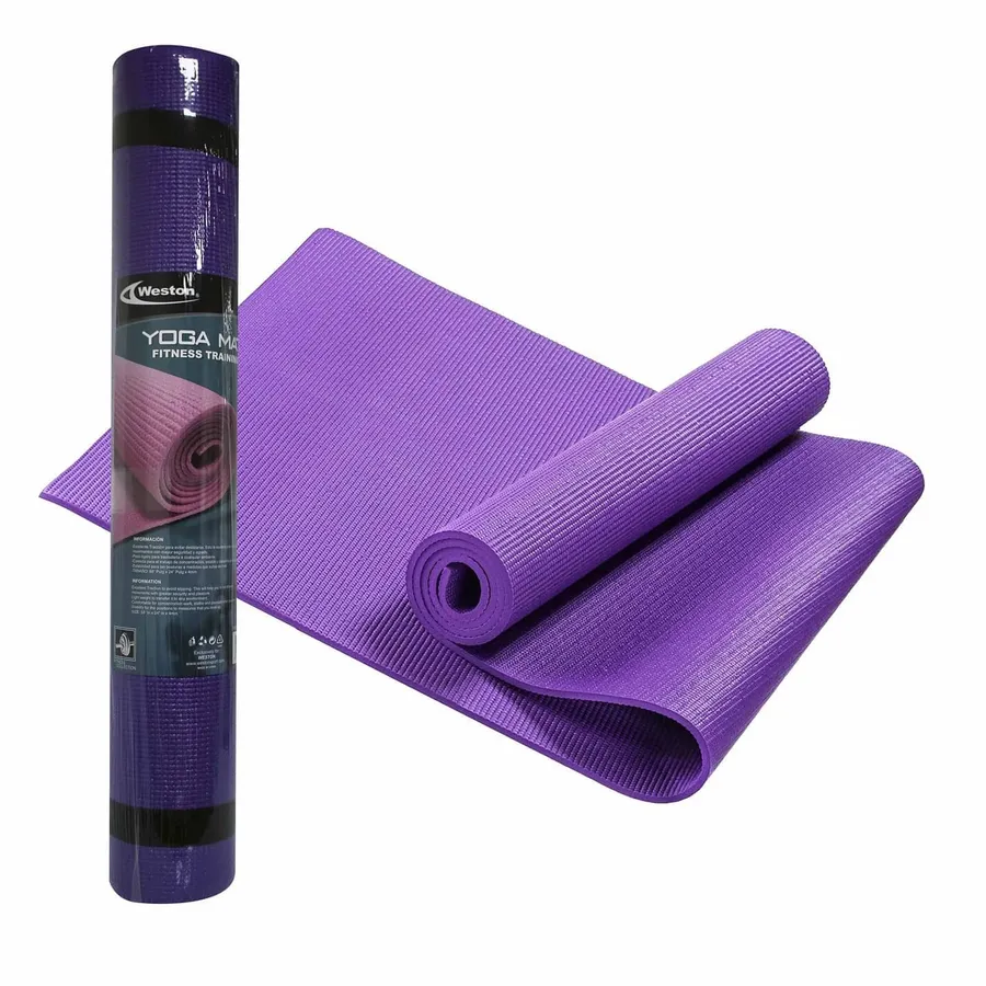 Yoga Mat Weston — vista 3