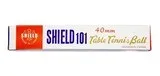 Set X 6pcs Bolas Pelotas Shield 101 Ping-pong 40mm — vista 2