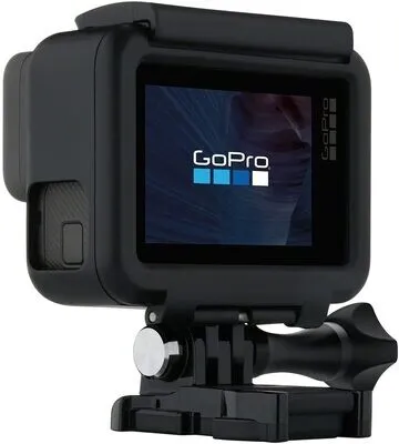 GoPro Hero5 black — vista 8