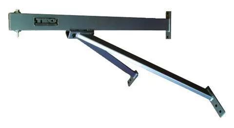 SOPORTE DE PARED PARA BOLSA DE BOXEO