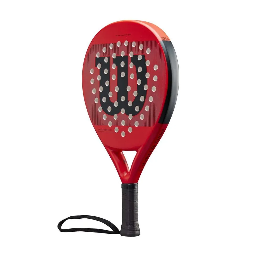 PALA DE PÁDEL PRO STAFF TEAM — vista 2
