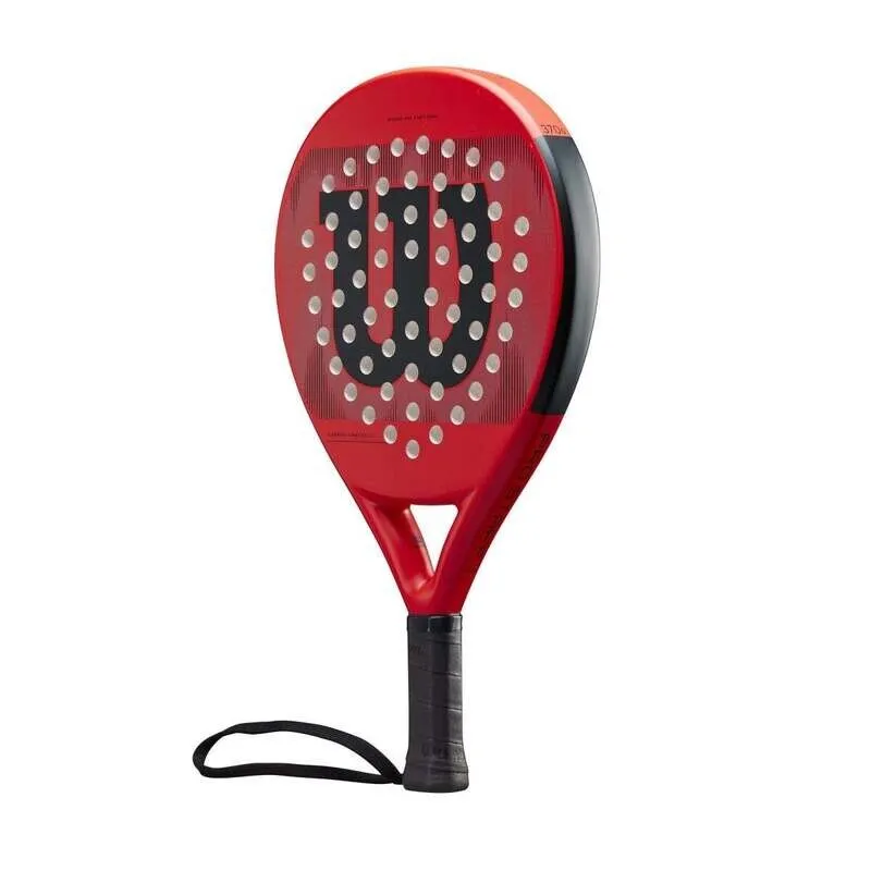 PALA DE PÁDEL PRO STAFF TEAM — vista 5