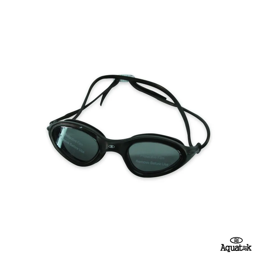 Lentes de Natación Aquatek Squalo-adulto