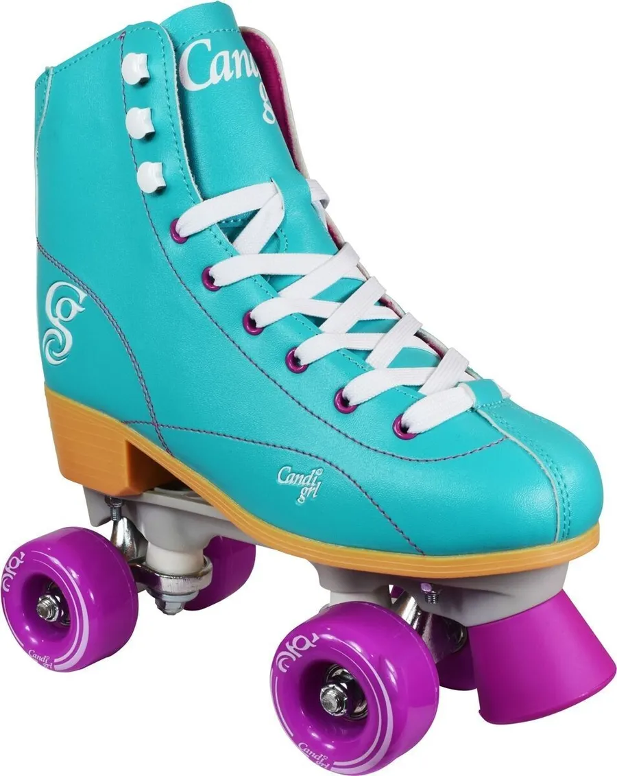 Patines Quad Candi Girl Sabina Menta