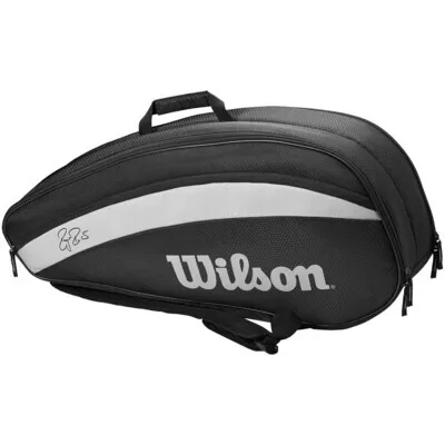 RAQUETERO WILSON RF TEAM 6 — vista 8