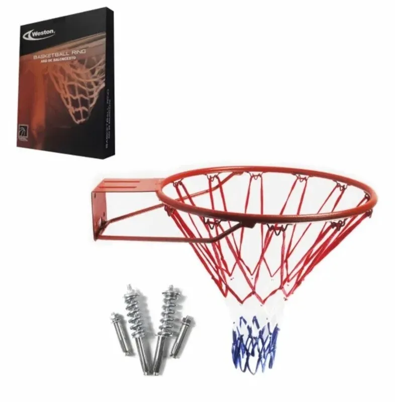 ARO BASKETBALL WESTON — vista 3