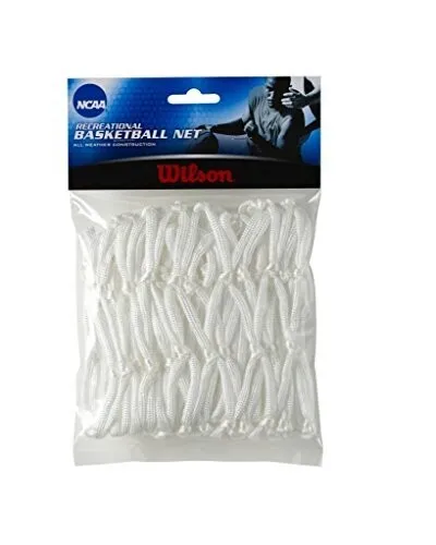 Red de baloncesto recreativo Wilson NCAA