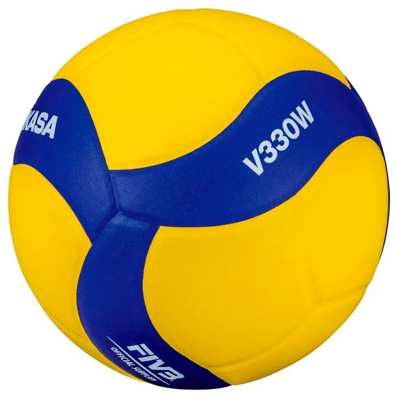 BALÓN VOLEIBOL MIKASA V330W — vista 4