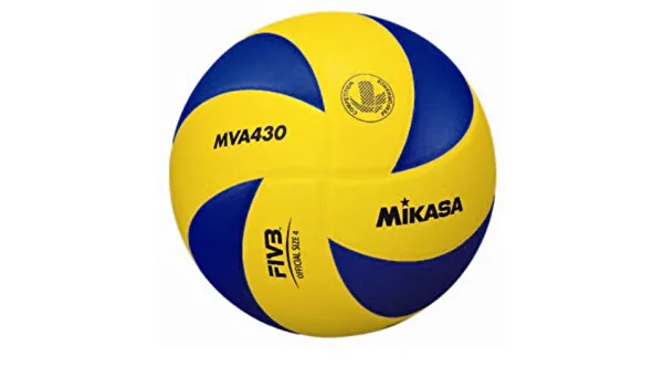 BALÓN VOLEIBOL MIKASA MVA430