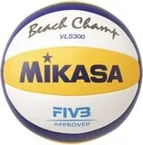 Balón de Voleibol de Playa Mikasa VLS300 — vista 4