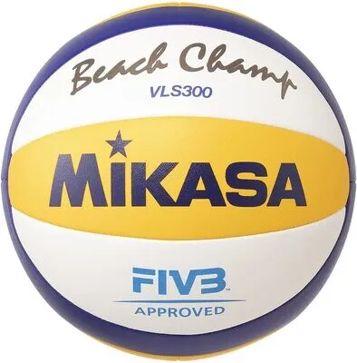 Balón de Voleibol de Playa Mikasa VLS300 — vista 5