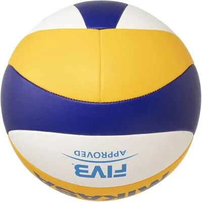 Balón de Voleibol de Playa Mikasa VLS300 — vista 7