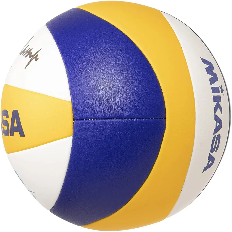 Balón de Voleibol de Playa Mikasa VLS300 — vista 3