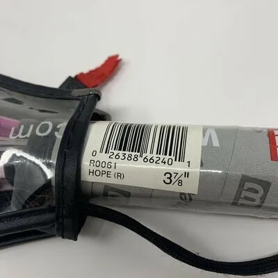 Wilson Hope Racquetball Racquet concientización del cáncer de mama Rosa — vista 5