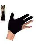 Guantes de billar — vista 2