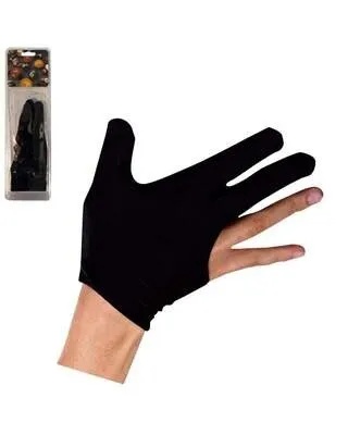 Guantes de billar — vista 3