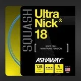 Cuerdas de squash Ashaway Ultra Nick 18 — vista 5