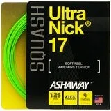 Cuerdas de squash Ashaway Ultra Nick 18 — vista 3