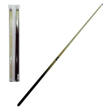 TACO BILLAR 2 PCS NEGRO FERRULE
