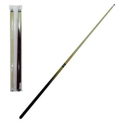 TACO BILLAR 2 PCS NEGRO FERRULE — vista 3