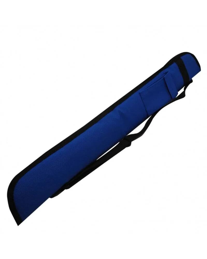 Estuche billar blue