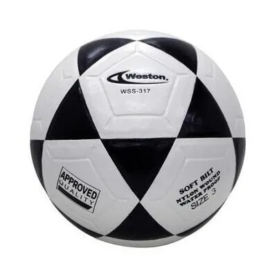 Balon de Futsal Weston Classic #3 — vista 4