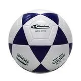 Balon de Futsal Weston Classic #3 — vista 5