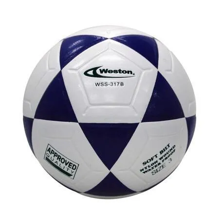Balon de Futsal Weston Classic #3 — vista 2
