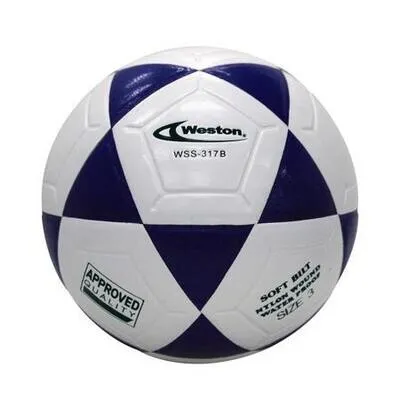 Balon de Futsal Weston Classic #3 — vista 6