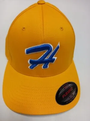 GORRA DE HERRERA FLEXFIT — vista 3