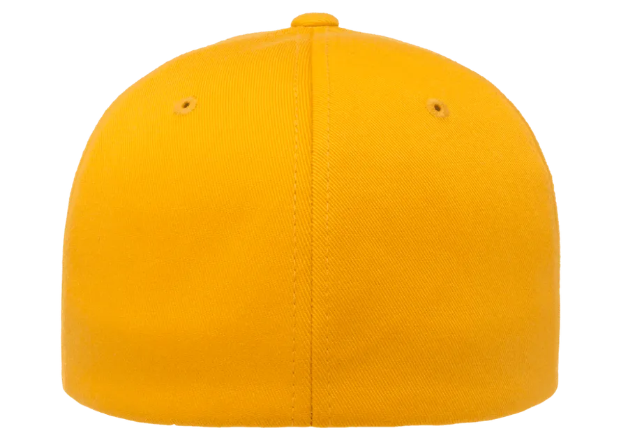 GORRA DE HERRERA FLEXFIT — vista 2