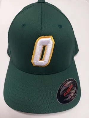 GORRA DE PANAMÁ OESTE FLEXFIT — vista 3