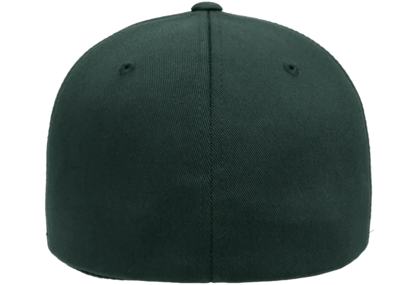 GORRA DE PANAMÁ OESTE FLEXFIT — vista 6