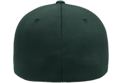 GORRA DE PANAMÁ OESTE FLEXFIT — vista 5