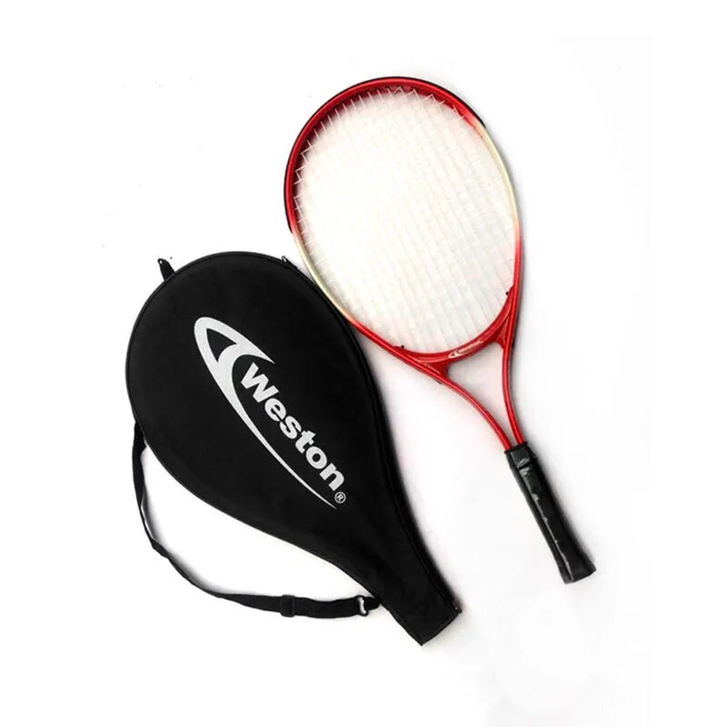Raqueta Tenis Weston 23 Pulgadas Niños 7-8 años