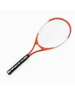 Raqueta Tenis Weston 25 Pulgadas Niños 8-9 años — vista 4