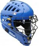Wilson Silver Series Shock FX 2.0 receptor de béisbol — vista 3