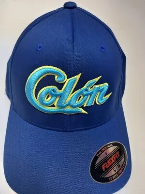 GORRA DE COLÓN FLEXFIT — vista 3