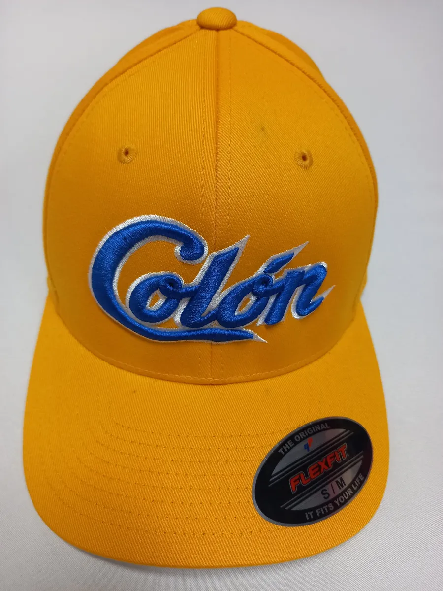 GORRA DE COLÓN FLEXFIT — vista 2