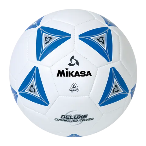 Balón de fútbol suave Mikasa® Varsity Series, tamaño 5